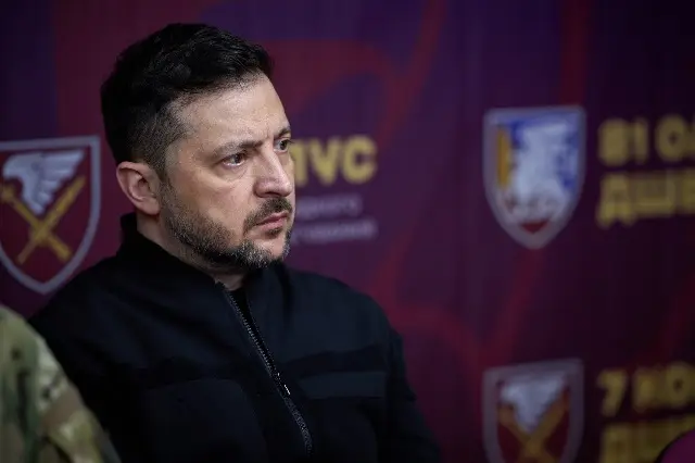 Volodymyr Zelensky negociações Rússia Ucrânia