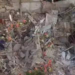 Desabamento em lar de idosos em Belo Horizonte deixa 5 mortos
