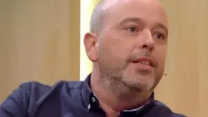 Alex Escobar se afasta da TV Globo para operar pólipos nas cordas vocais
