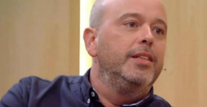 Alex Escobar se afasta da TV Globo para operar pólipos nas cordas vocais