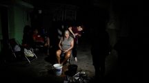 apagão em cuba - colapso de energia elétrica na ilha caribenha comunista - reuters