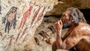 homo sapiens