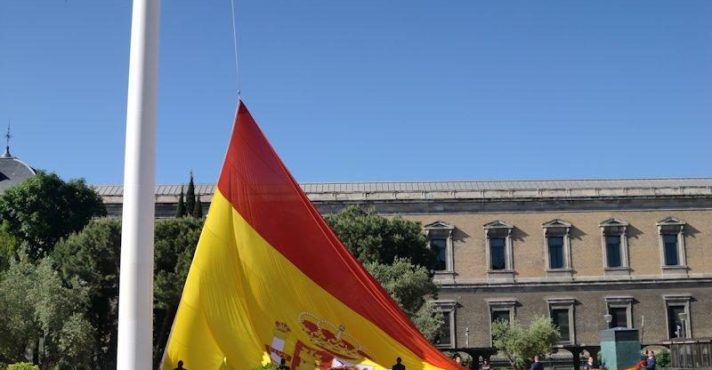 espanha irã israel eua guerra