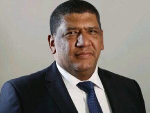 Belline foi afastado do BC por suspeita envolvimento com o Master | Foto: Divulgação/BC