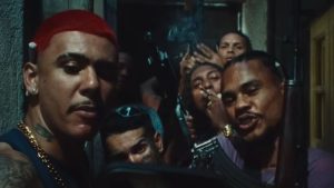 Novo filme da Brasil Paralelo aborda traficante que vive entre a fé e o crime | Foto: Reprodução/YouTube
