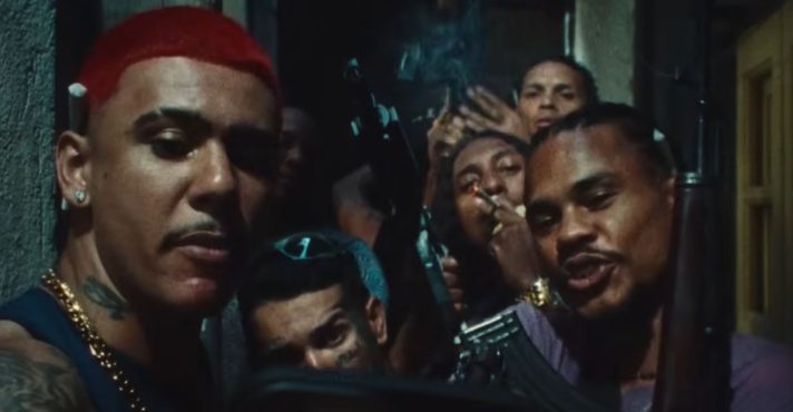 Novo filme da Brasil Paralelo aborda traficante que vive entre a fé e o crime | Foto: Reprodução/YouTube