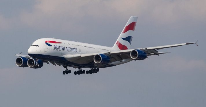 Passageira morre em avião e corpo permanece a bordo por 13 horas