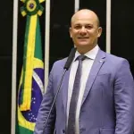 "Não aceitaremos silêncio, omissões ou versões superficiais", declarou o Cabo Gilberto sobre custódia de Sicário | Foto: Divulgação/Câmara dos Deputados
