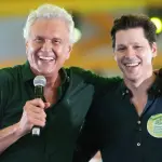 Real Time Big Data: Daniel Vilela lidera intenções de voto para o governo de Goiás