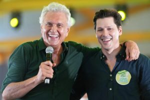 Real Time Big Data: Daniel Vilela lidera intenções de voto para o governo de Goiás