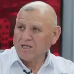 peru candidato presidência acidente morte