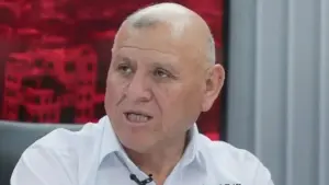 peru candidato presidência acidente morte