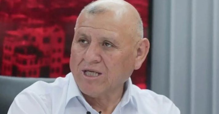 peru candidato presidência acidente morte