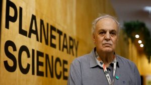 Escolhido pelo Papa, o pesquisador acredita que a influência da Igreja Católica pode sensibilizar a sociedade civil | Foto: Tânia Rego/ Agência Brasil
