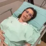 carol de toni acidente cirurgia