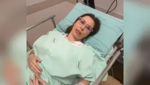 carol de toni acidente cirurgia