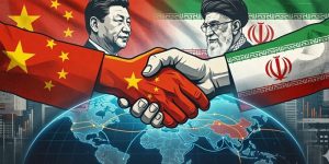 china irã pequim teerã - gemini