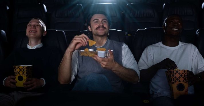 Mostra Tiradentes estreia 14ª edição com filmes inéditos em São Paulo