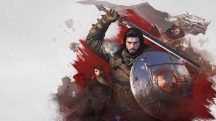 Crimson Desert investe em gameplay e mundo ambicioso, mas tropeça em narrativa