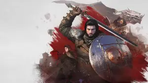 Crimson Desert investe em gameplay e mundo ambicioso, mas tropeça em narrativa