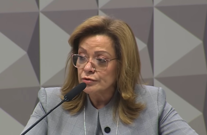 INSS: ex-presidente de associações de aposentados é presa