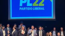 sergio moro