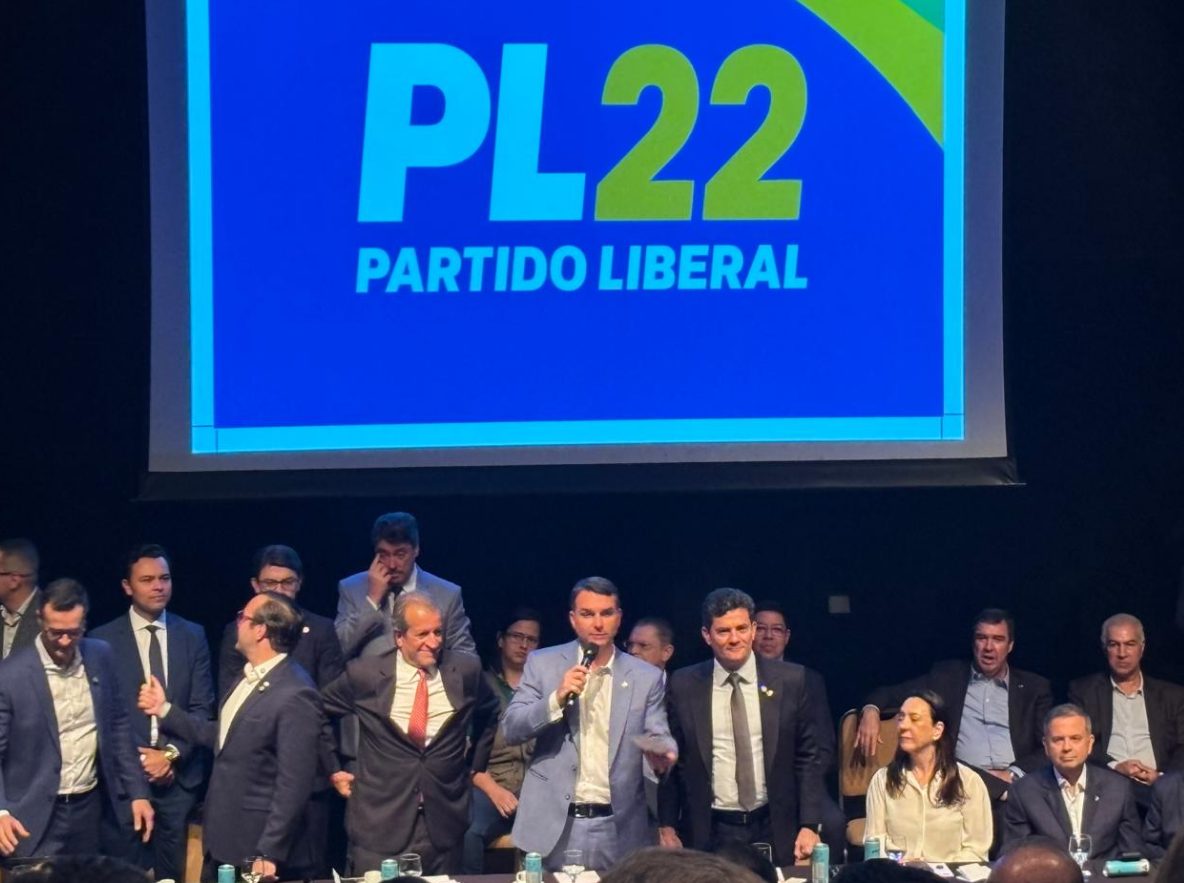 sergio moro