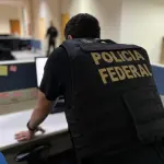 Cerca de 60 agentes federais saíram às ruas para cumprir 26 mandados | Foto: Divulgação/PF