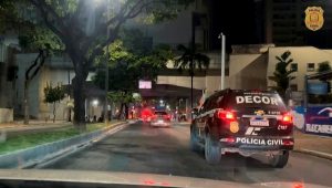PCDF deflagra operação contra o golpe do 'falso advogado'