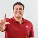 felipe camarão - petista vice-governador do maranhão - alvo do mpma