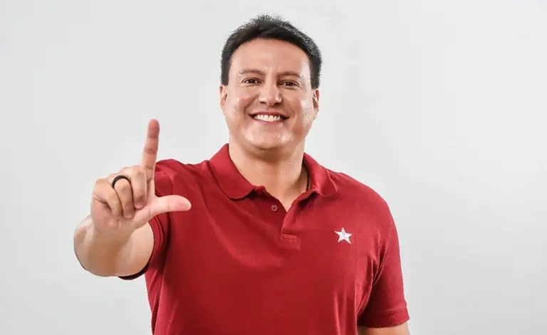 felipe camarão - petista vice-governador do maranhão - alvo do mpma