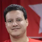 felipe camarão - pt - vice-governador do maranhão - na mira do mpma