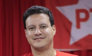 felipe camarão - pt - vice-governador do maranhão - na mira do mpma