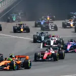 fórmula 1 fia