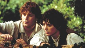Elijah Wood recusa substituto para Frodo em novo filme de O Senhor dos Anéis