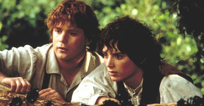 Elijah Wood recusa substituto para Frodo em novo filme de O Senhor dos Anéis