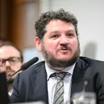 Vladimir Timerman, gestor de fundos da Esh Capital | Foto: Edilson Rodrigues/Agência Senado