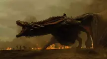 Warner Bros oficializa desenvolvimento de filme da franquia Game of Thrones