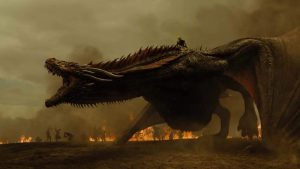 Warner Bros oficializa desenvolvimento de filme da franquia Game of Thrones