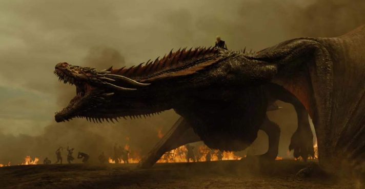 Warner Bros oficializa desenvolvimento de filme da franquia Game of Thrones