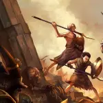 God of War: Sons of Sparta abandona formato 3D por metroidvania nostálgico e polêmico