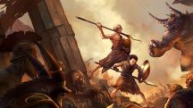 God of War: Sons of Sparta abandona formato 3D por metroidvania nostálgico e polêmico