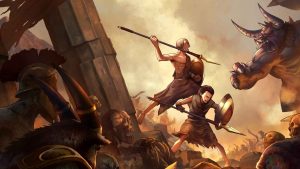 God of War: Sons of Sparta abandona formato 3D por metroidvania nostálgico e polêmico
