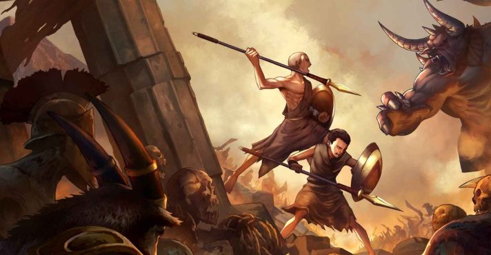 God of War: Sons of Sparta abandona formato 3D por metroidvania nostálgico e polêmico