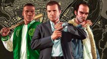 Rockstar Games suspende venda de jogos em launcher no Brasil por causa de nova lei