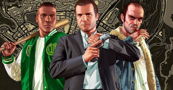 Rockstar Games suspende venda de jogos em launcher no Brasil por causa de nova lei