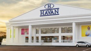 O empresário Luciano Hang parabenizou a atuação das autoridades catarinenses e garantiu que a cooperação com as investigações prosseguirá | Foto: Divulgação/Havan