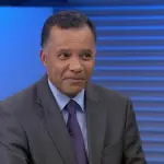 Com a nova função, Heraldo deixará de participar diariamente do Bom Dia Brasil | Foto: Reprodução/TV Globo