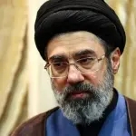 Mojtaba Khamenei, filho do defunto líder supremo, Ali Khamenei, eleito como seu sucessor | Foto: Tehran Times