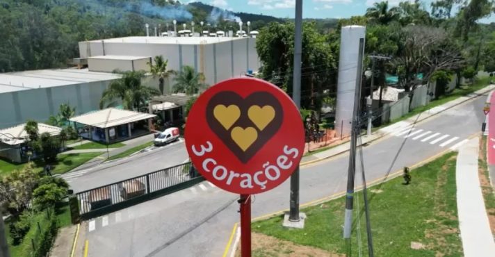 grupo 3corações